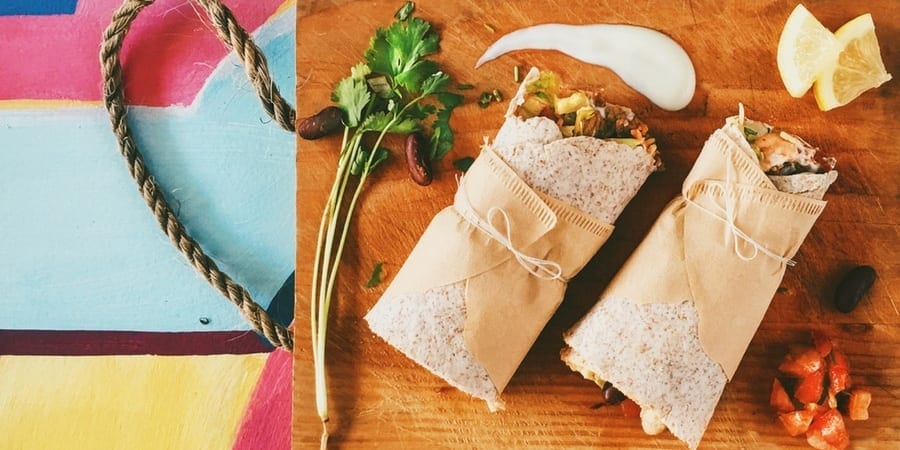 Do You Know How To Eat Healthy And Not Starve? Five Things You Need To Know... 8 How to Eat Healthy and Not Starve