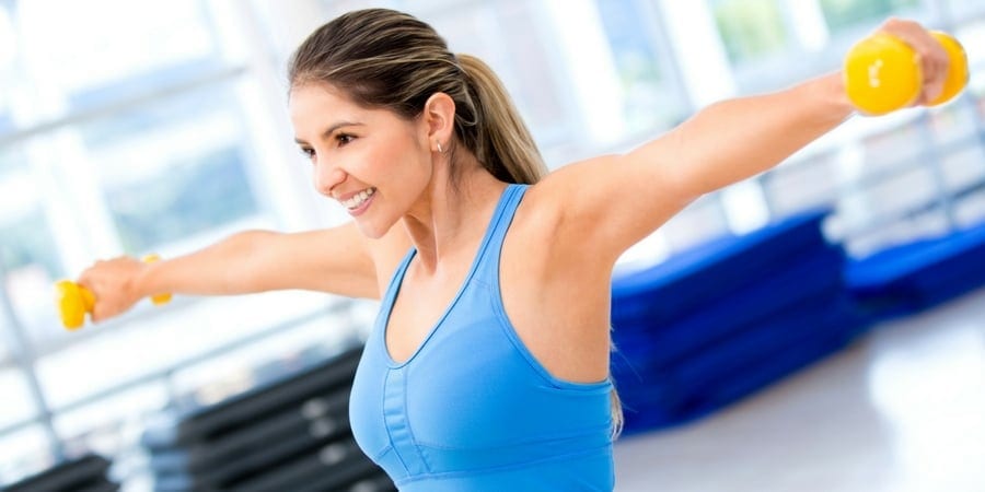 Burning Fat instead of Muscle