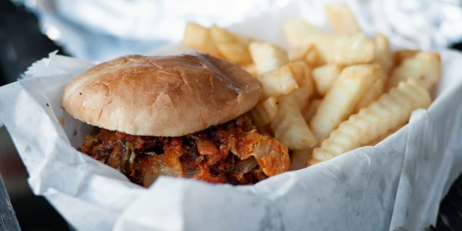 Dieting Vs. Calorie Deficit