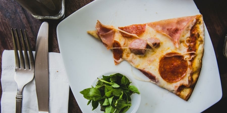 How Does Calorie Deficiency Help to Lose Weight